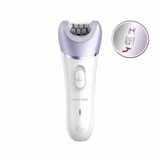 Depiladora Oasis Look USB GA.MA