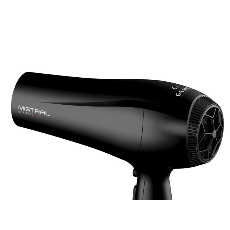 SECADOR MISTRAL CERAMIC ION 220 - Imagen 2