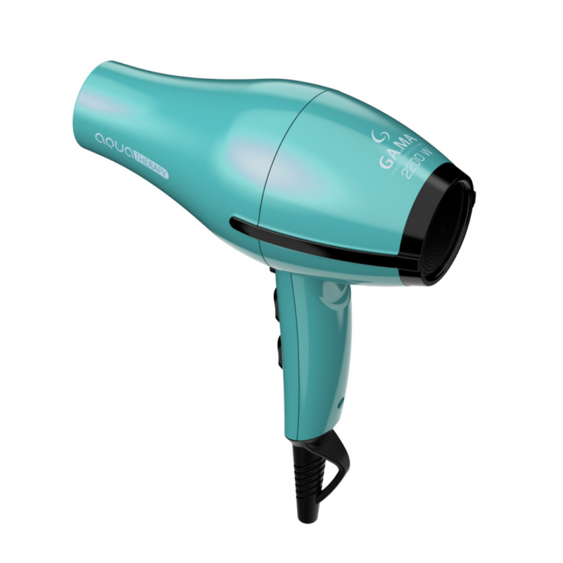 Secador GA.MA Tempo Aqua Therapy - Imagen 2