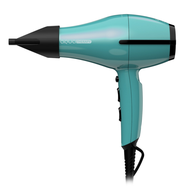 Secador GA.MA Tempo Aqua Therapy
