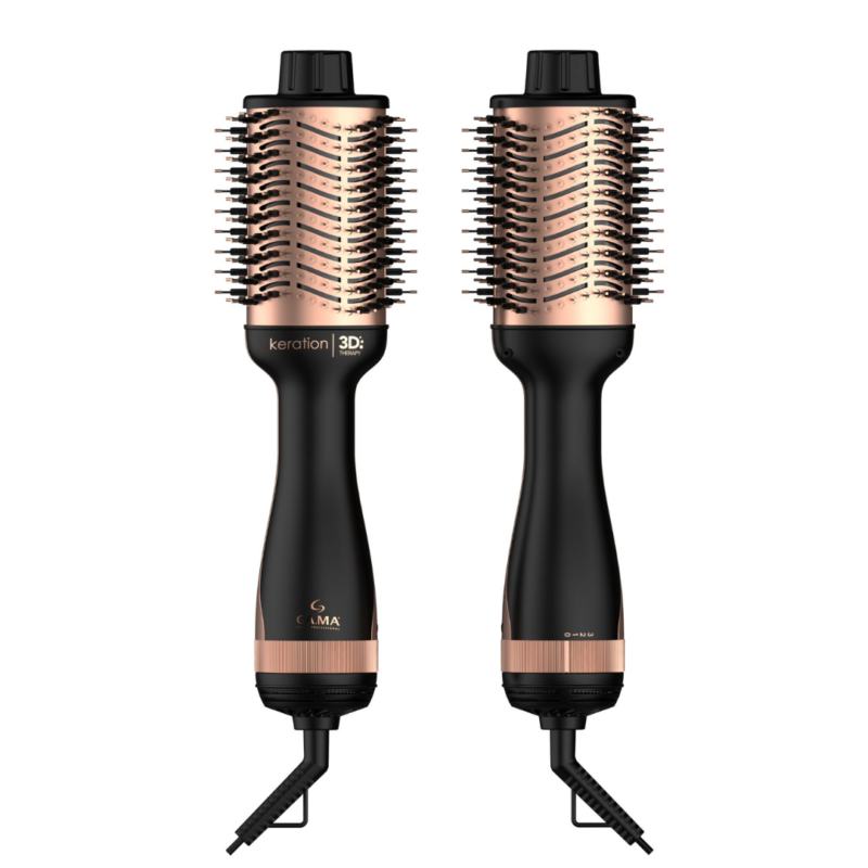 CEPILLO MODELADOR KERATION THERAPY 220 - Imagen 2