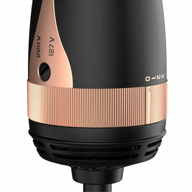 CEPILLO MODELADOR KERATION THERAPY 220 - Imagen 4
