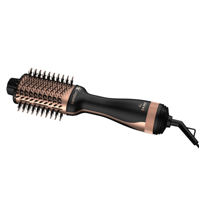 CEPILLO MODELADOR KERATION THERAPY 220