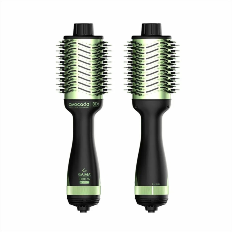 CEPILLO MODELADOR AVOCADO THERAPY 220 - Imagen 2
