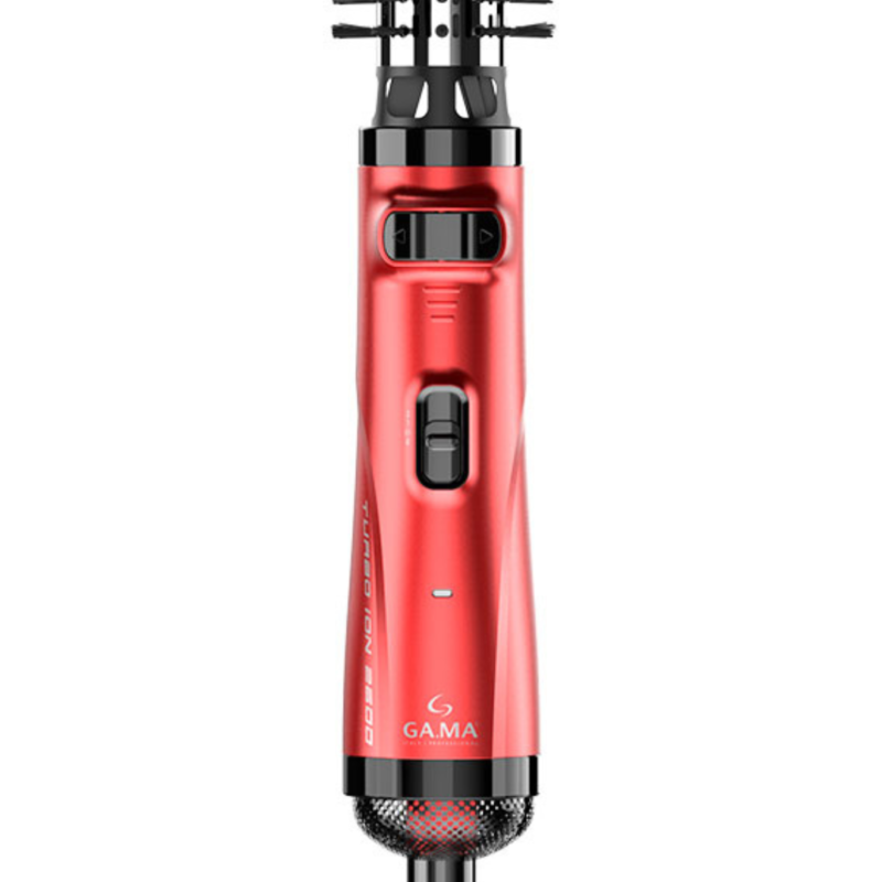 Cepillo rotativo GA.MA - Imagen 2