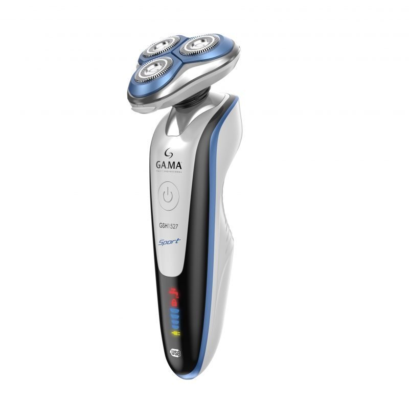 AFEITADORA GSH 1527 SPORT WET-DRY HF220 - Imagen 2