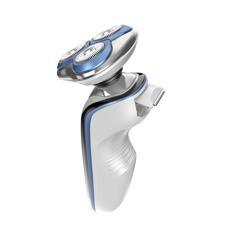 AFEITADORA GSH 1527 SPORT WET-DRY HF220 - Imagen 3