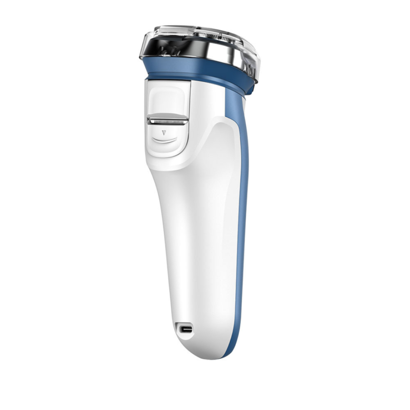 Afeitadora GA.MA GSH987 Wet-Dry - Imagen 3