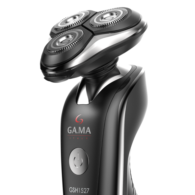 Afeitadora GA.MA GSH1527 Sport - Imagen 2