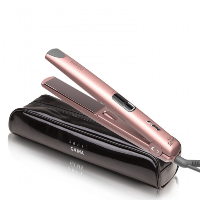 PLANCHITA SENSI ROSE BIVOLT - Imagen 2