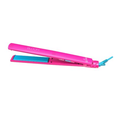 PLANCHA ELEGANCE STD BLOOM ROSADO BVT