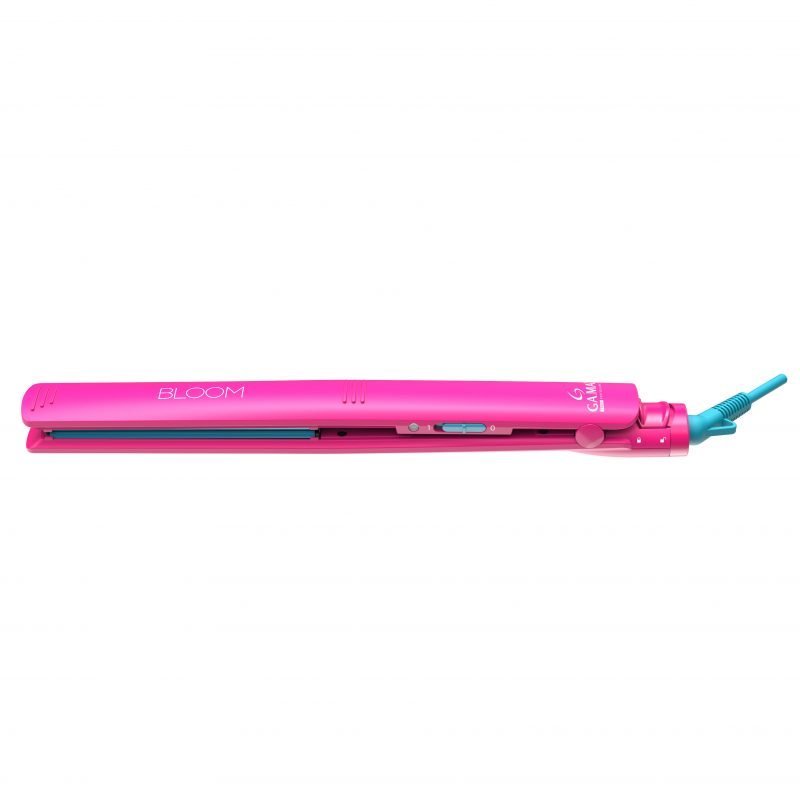 PLANCHA ELEGANCE STD BLOOM ROSADO BVT - Imagen 2