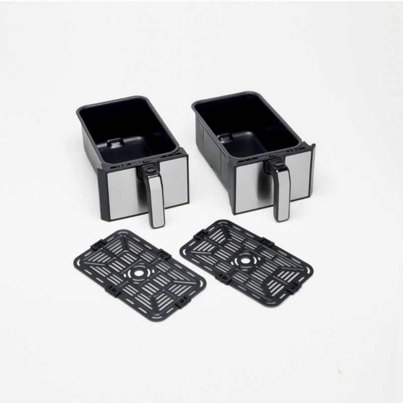 Air Fryer Ariete Dual - Imagen 3