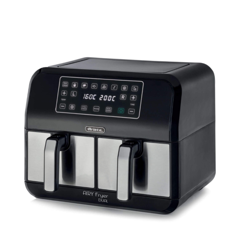 Air Fryer Ariete Dual