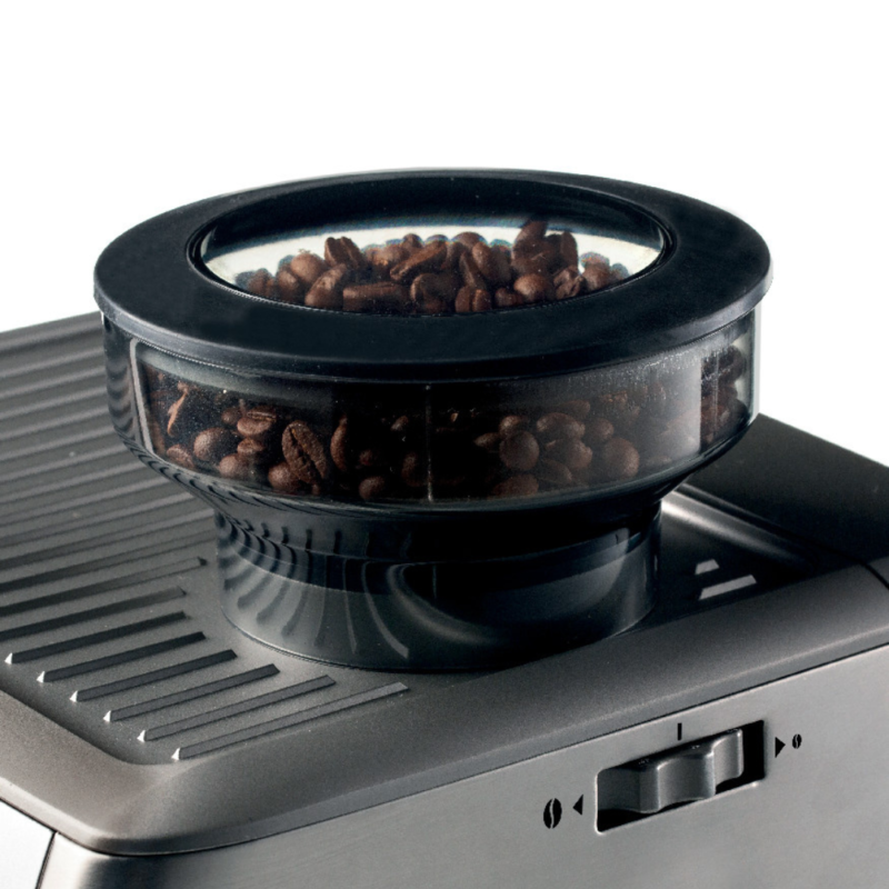 CAFETERA ARIETE DIG.METAL PRO PANEL DIG. - Imagen 3