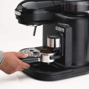 CAFETERA ARIETE ESPRESSO NE c/MOLINILLO - Imagen 2