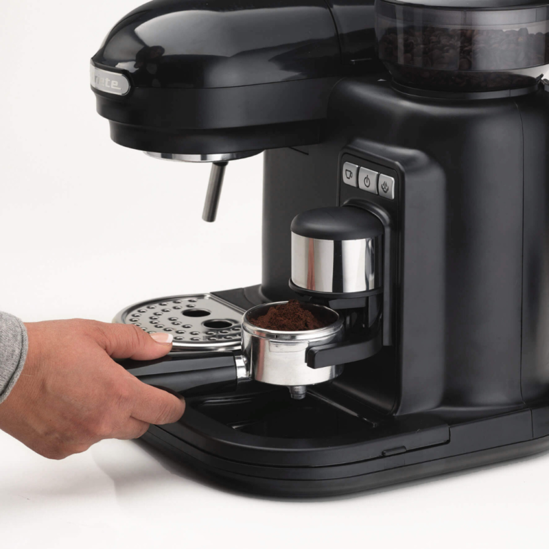CAFETERA ARIETE ESPRESSO NE c/MOLINILLO - Imagen 2