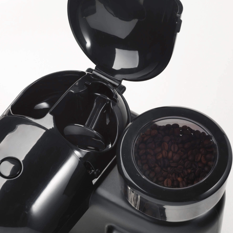 CAFETERA ARIETE ESPRESSO NE c/MOLINILLO - Imagen 3