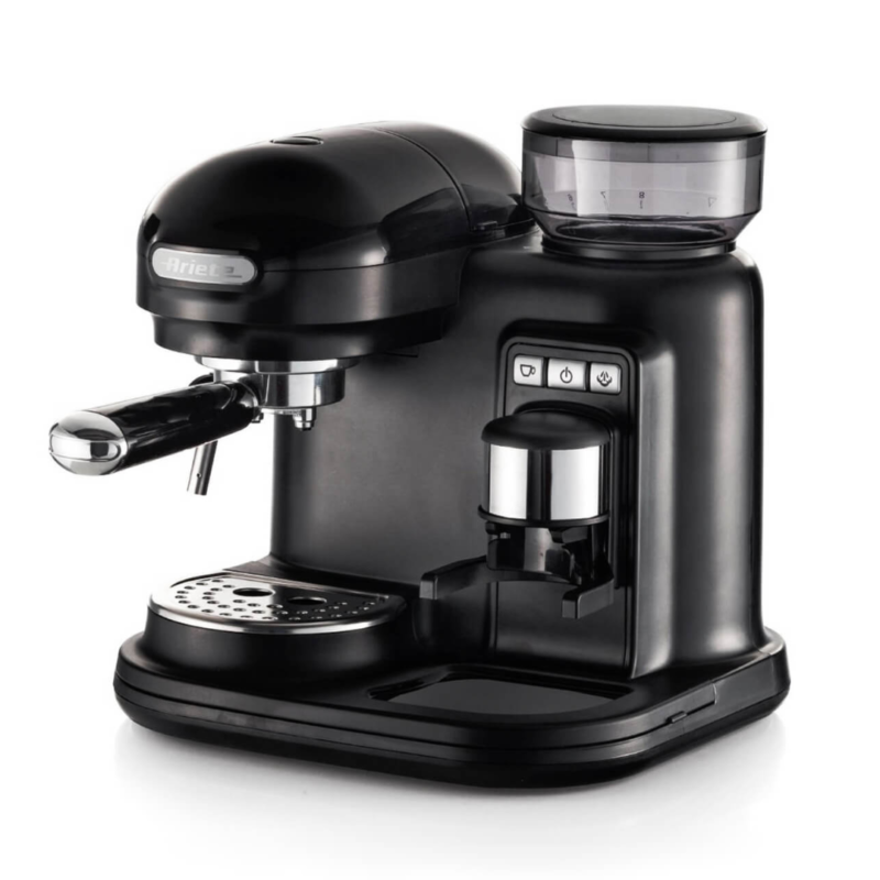 CAFETERA ARIETE ESPRESSO NE c/MOLINILLO
