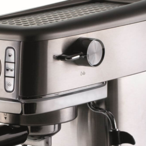 CAFETERA ARIETE ESPRESSO SLIM METAL - Imagen 3