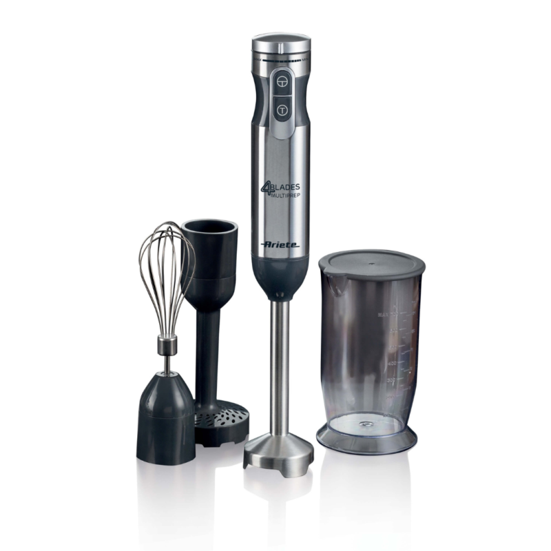 MULTIPROCESADOR ARIETE 7 EN 1 - Imagen 3