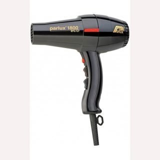 SECADOR PARLUX 1800 ECO NEGRO 220