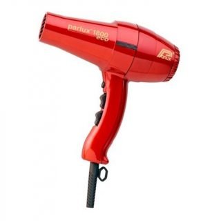 SECADOR PARLUX 1800 ECO ROJO 220