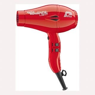 SECADOR PARLUX ADVANCE ROJO 220