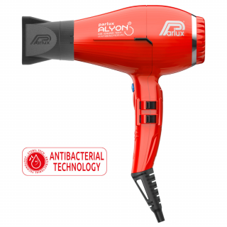 SECADOR PARLUX ALYON ROJO 220