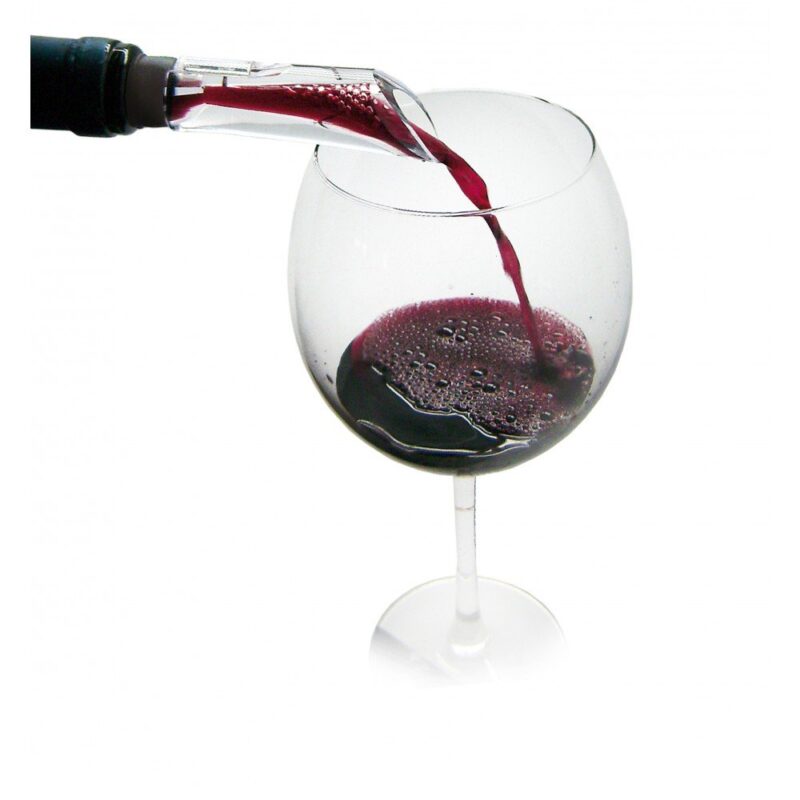 AIREADOR DE BOTELLA - Imagen 2