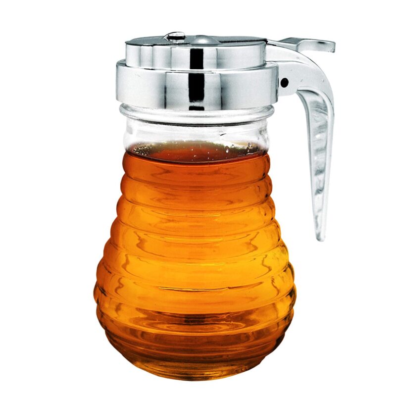 JARRA DISPENSADORA DE MIEL