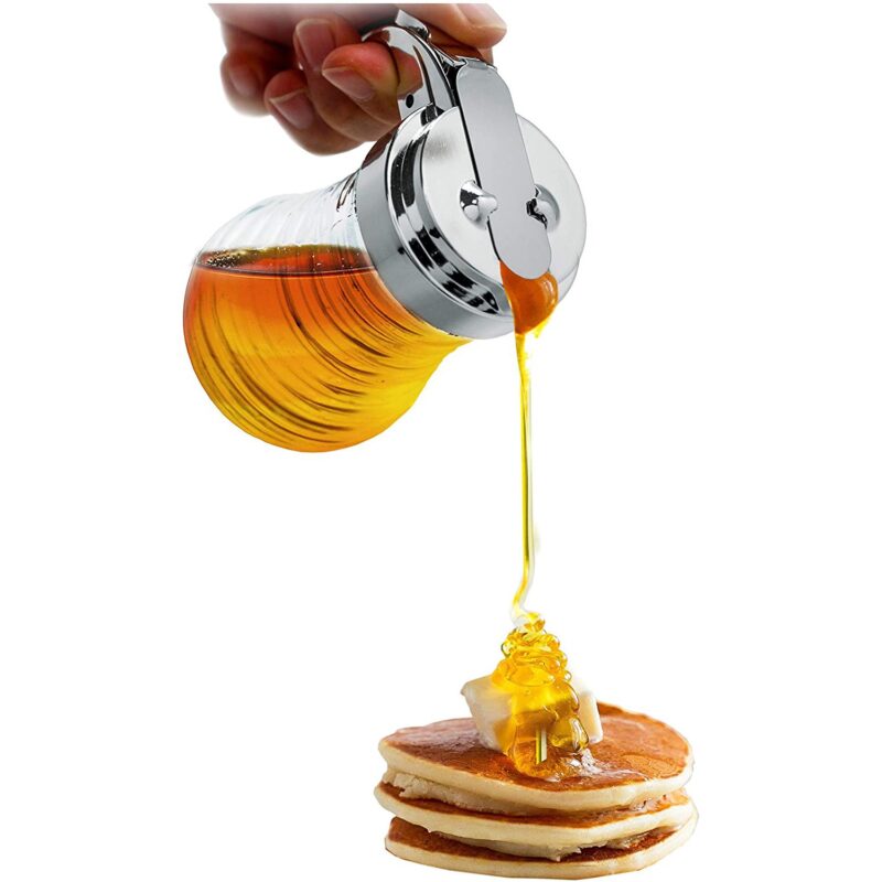 JARRA DISPENSADORA DE MIEL - Imagen 3