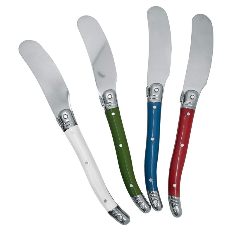SET CUCHILLOS UNTAR 4 UDS