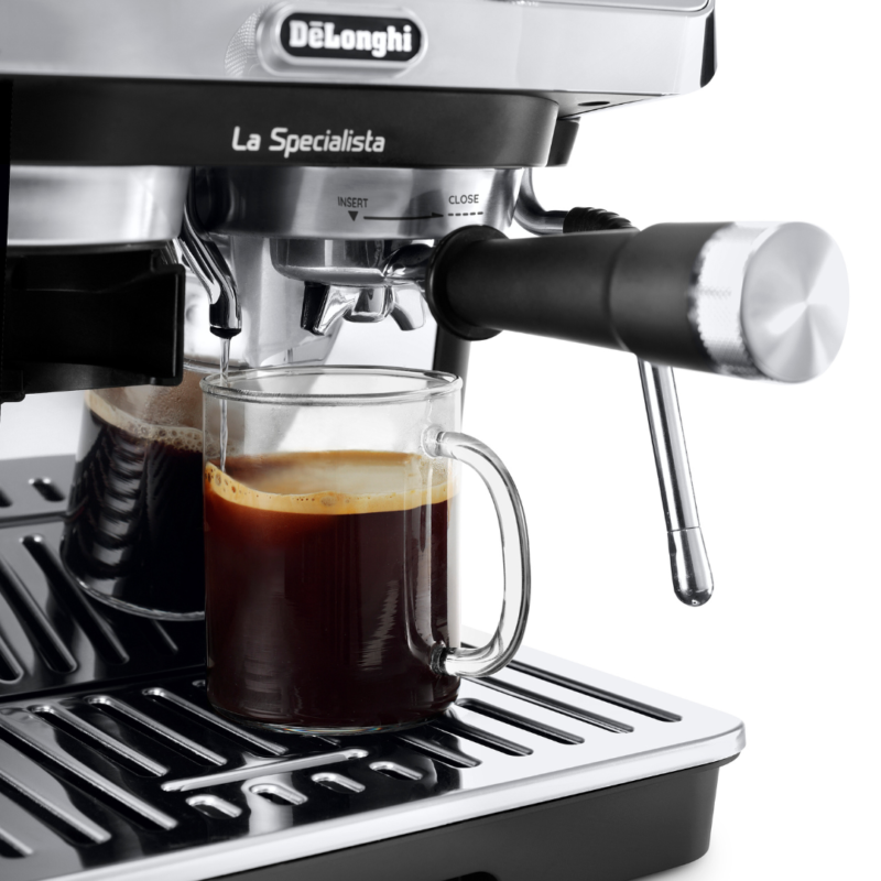 Cafetera Delonghi La Specialista Arte - Imagen 2