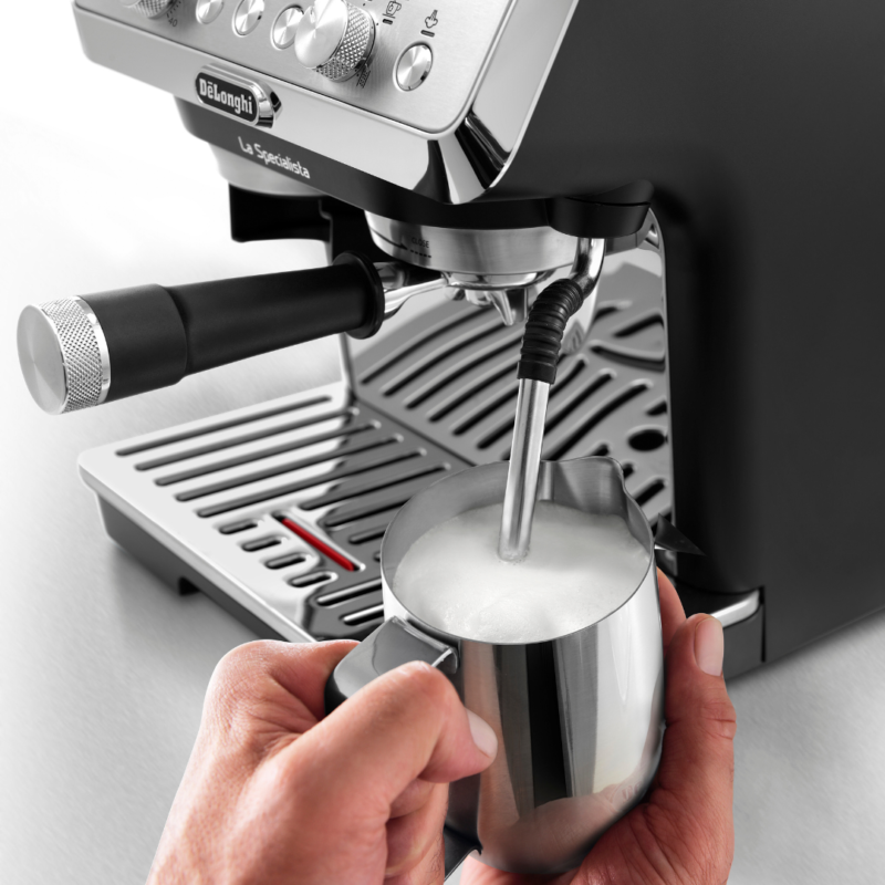 Cafetera Delonghi La Specialista Arte - Imagen 3