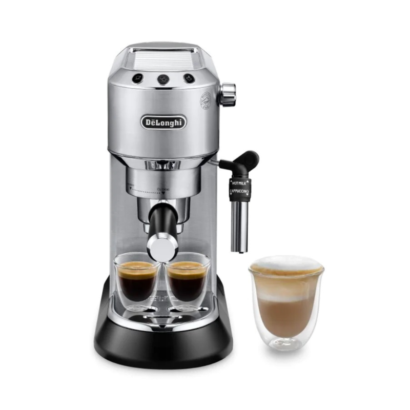 Cafetera Delonghi Dedica