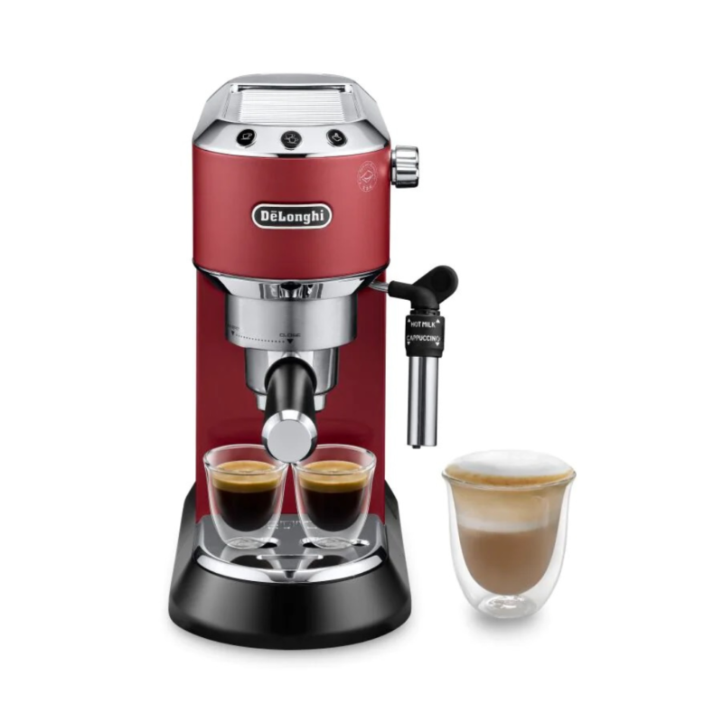 Cafetera Delonghi Dedica