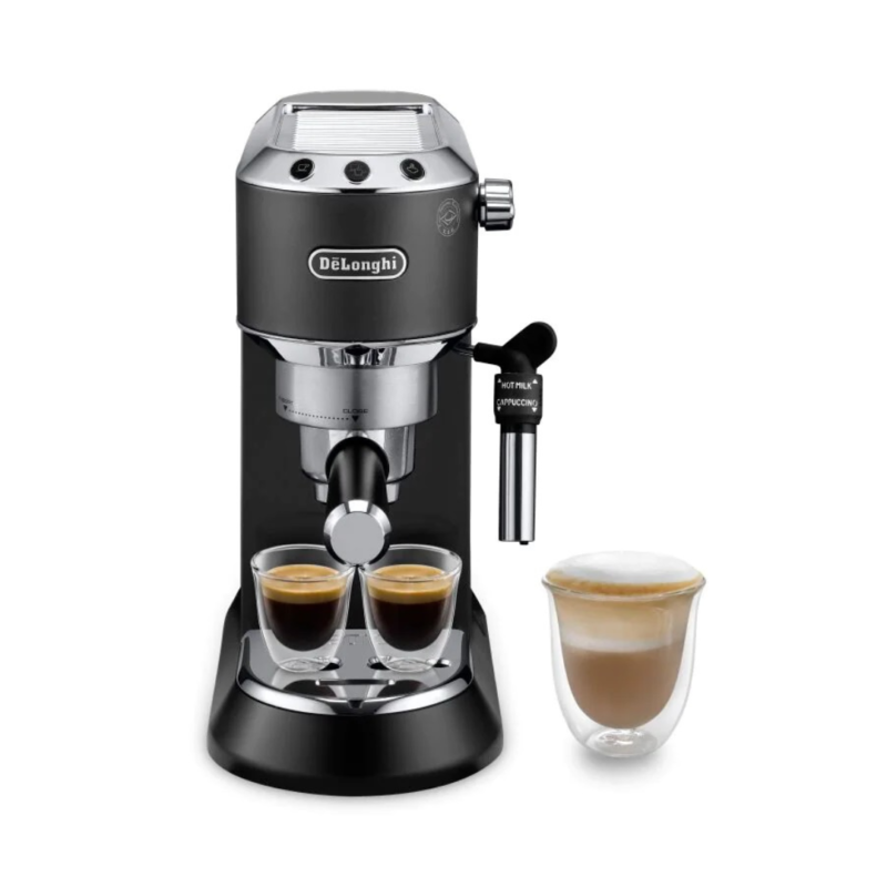 Cafetera Delonghi Dedica