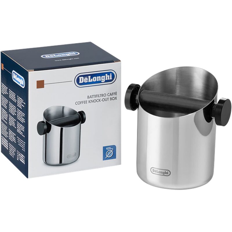 BOTE PARA CAFÉ - DELONGHI