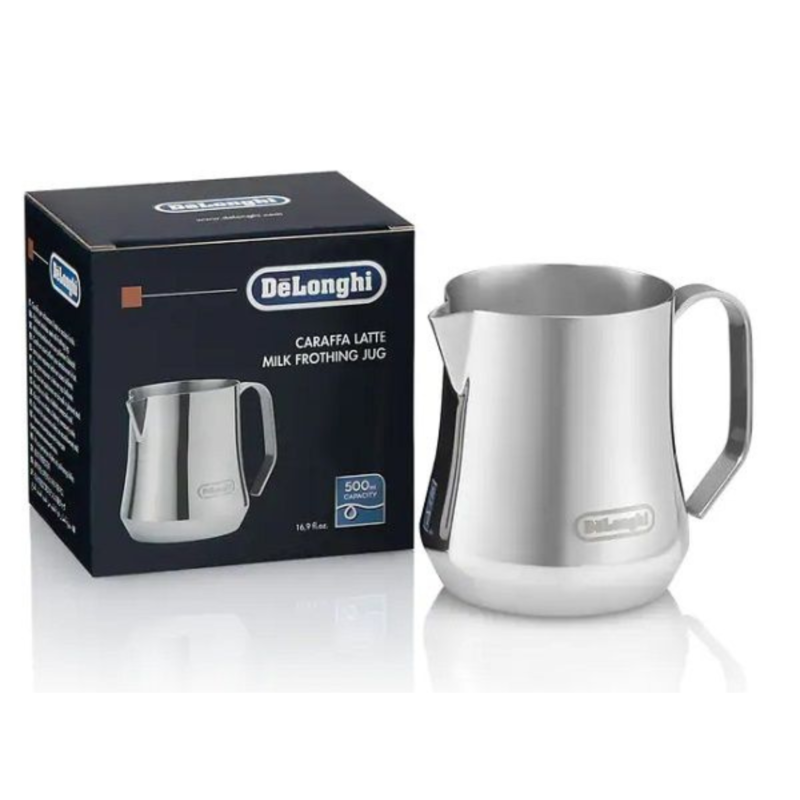 SET DLSC069 JARRA 500ml PULIDO DELONGHI