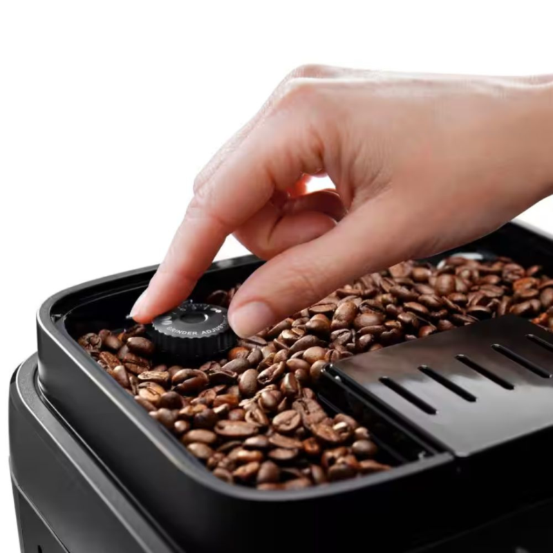 Cafetera Delonghi Magnifica Evo LatteCrema - Imagen 2