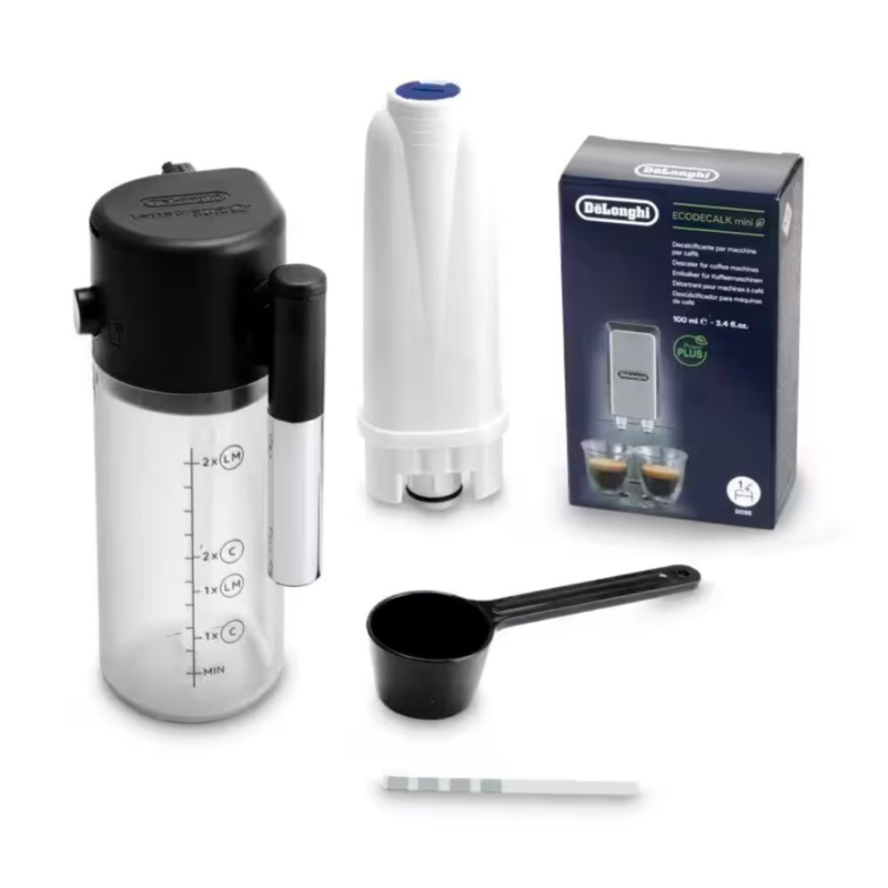 Cafetera Delonghi Magnifica Evo LatteCrema - Imagen 3