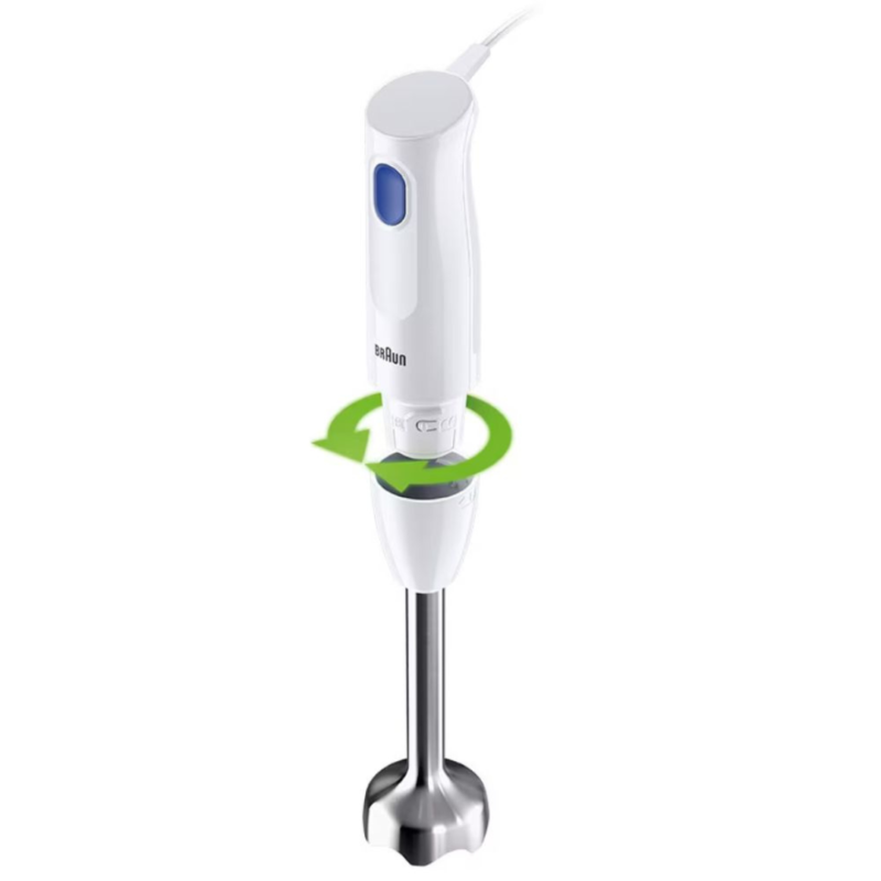 Minipimmer MQ1 Braun - Imagen 2
