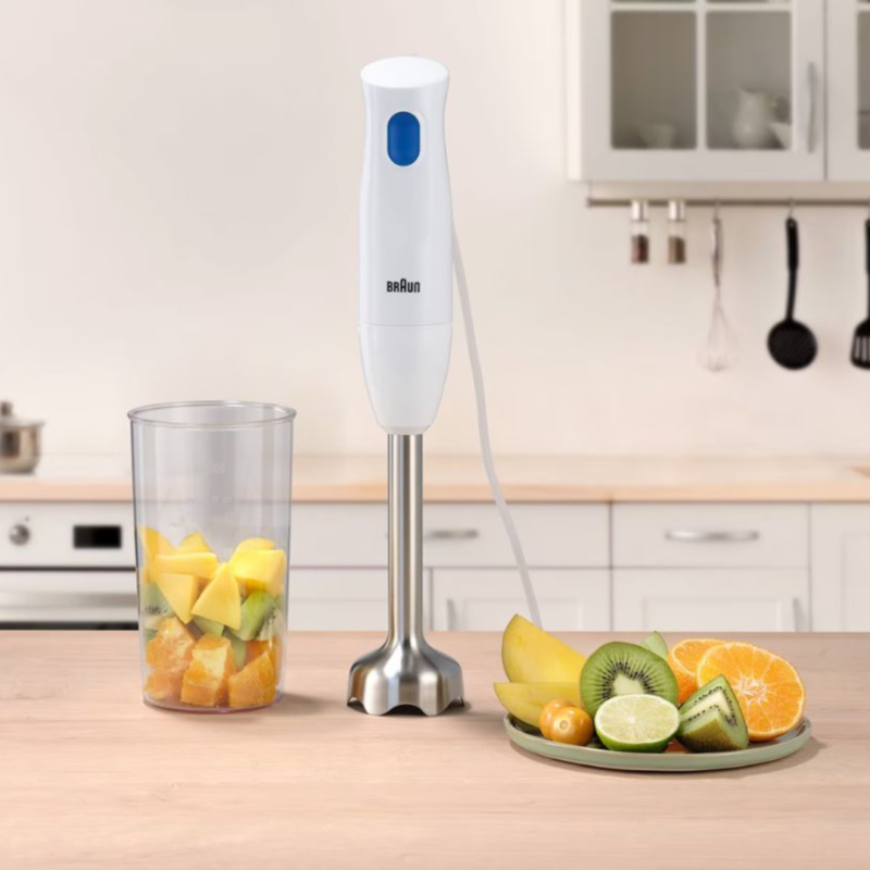 Minipimmer MQ1 Braun - Imagen 3