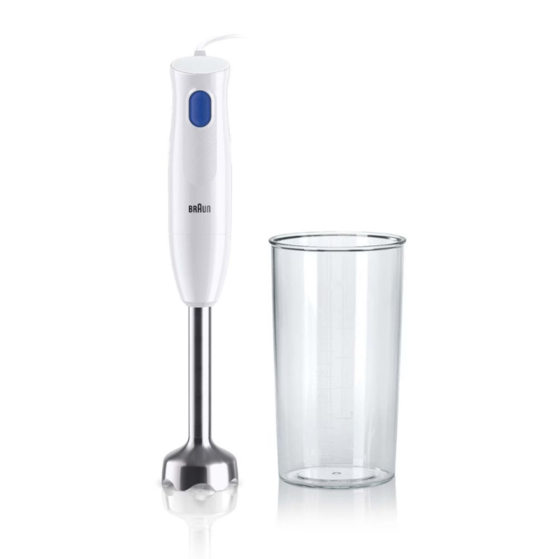 Minipimmer MQ1 Braun