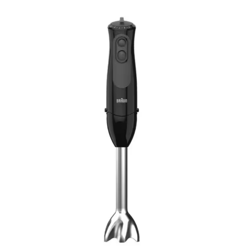Minipimmer MQ3 Braun - Imagen 2