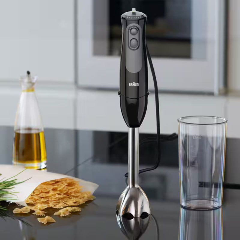 Minipimmer MQ3 Braun - Imagen 3