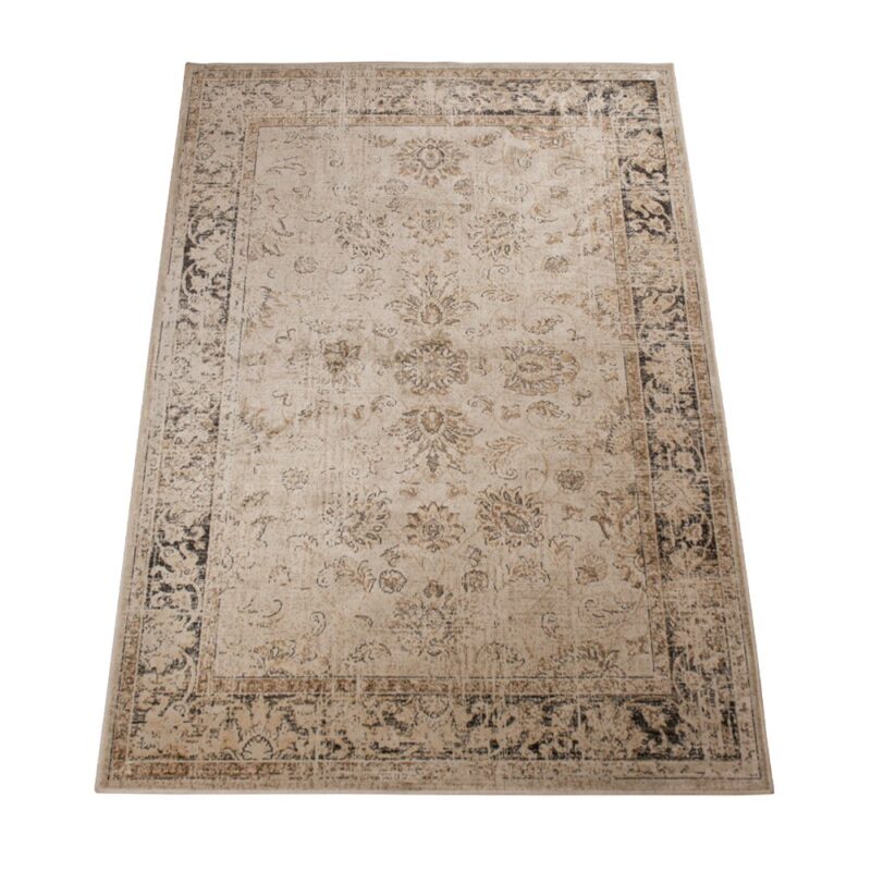 ALFOMBRA 120x170-BEIGE