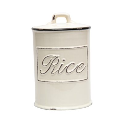 FRASCO p/ARROZ