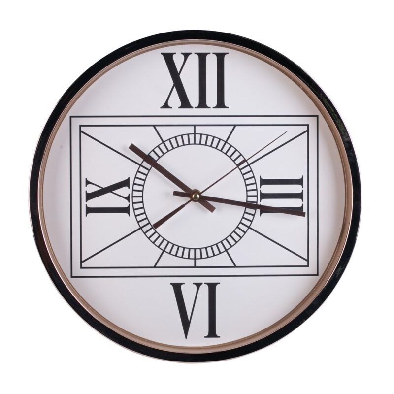 RELOJ DE PARED